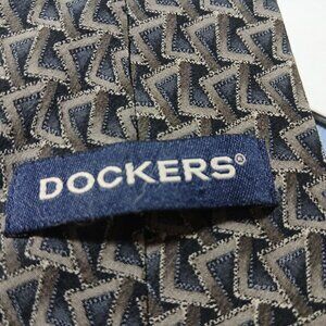 Dockers Men's Tie 58.5"
